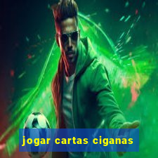 jogar cartas ciganas